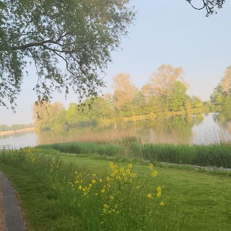 Ferienwohnungen Sandberg Suderstapel エクステリア 写真